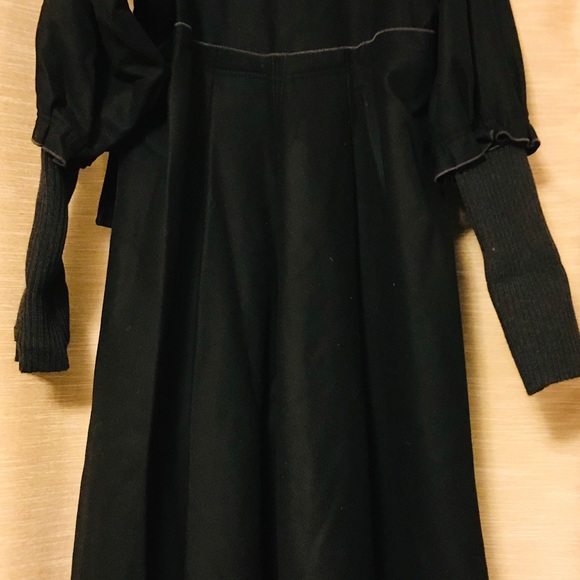 New with tap Coat- Cop.Copine - Picture 2 of 3